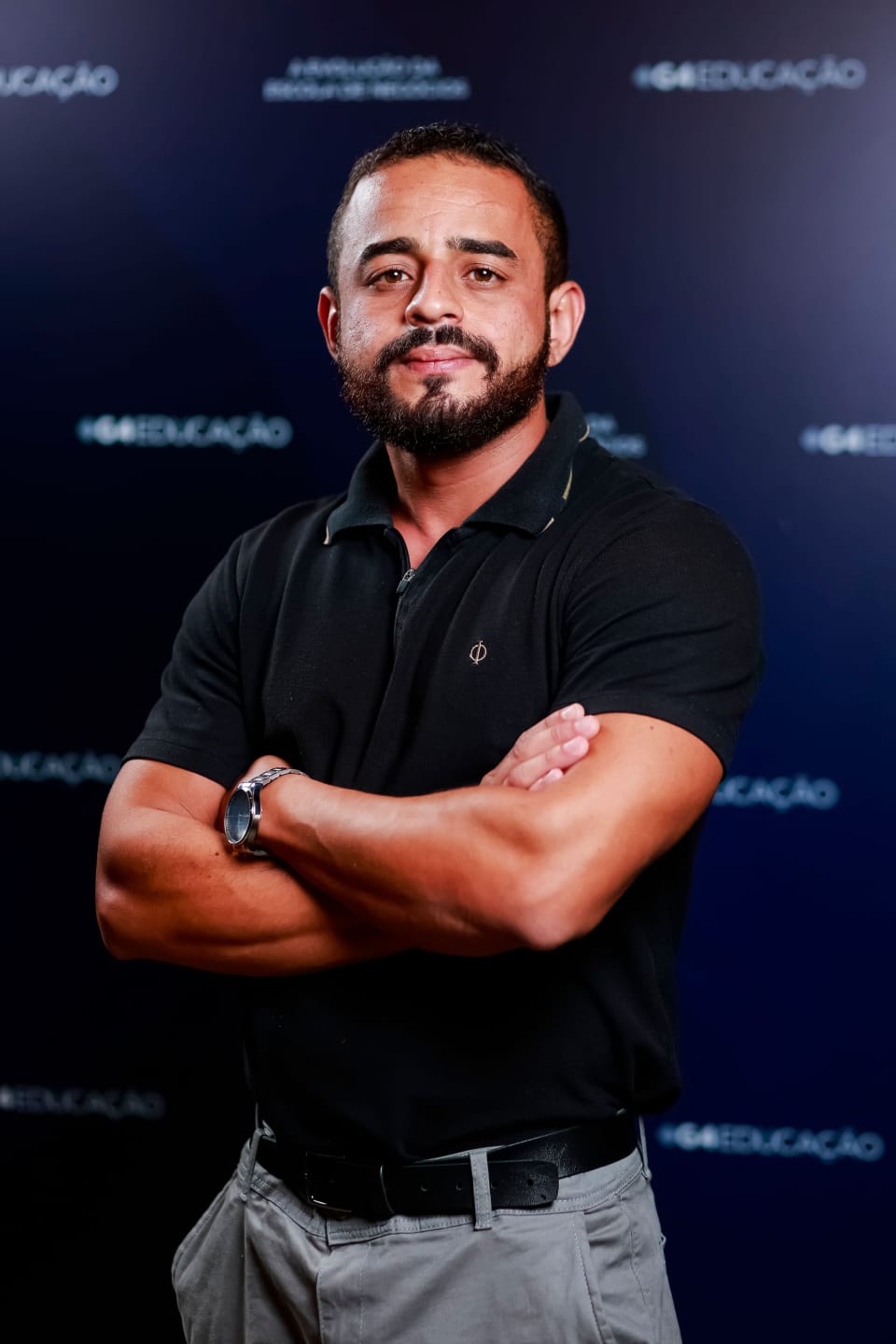 Guilherme Almeida, CEO da ConnectSUN Energia